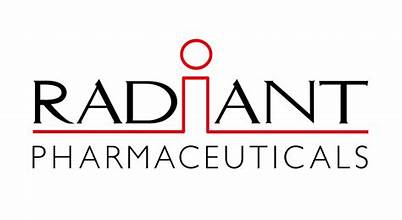 RADIANT PHARMACITICALS LTD